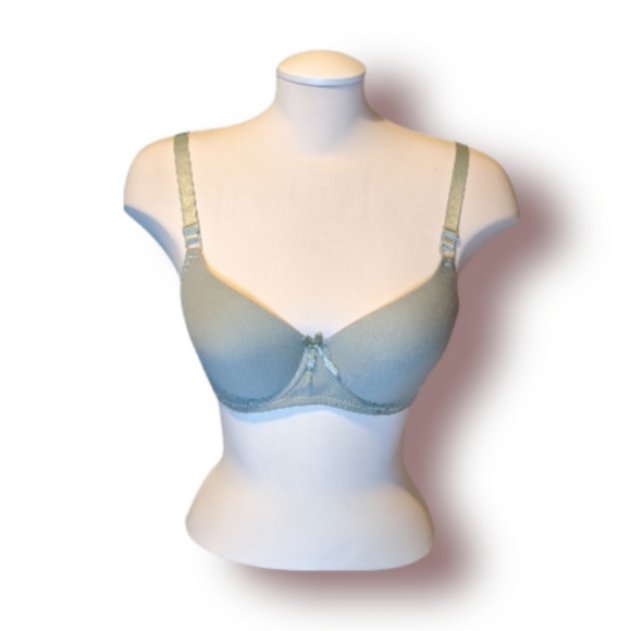 NWOT Sofra T-Shirt Bras, 36B - Picture 5 of 7